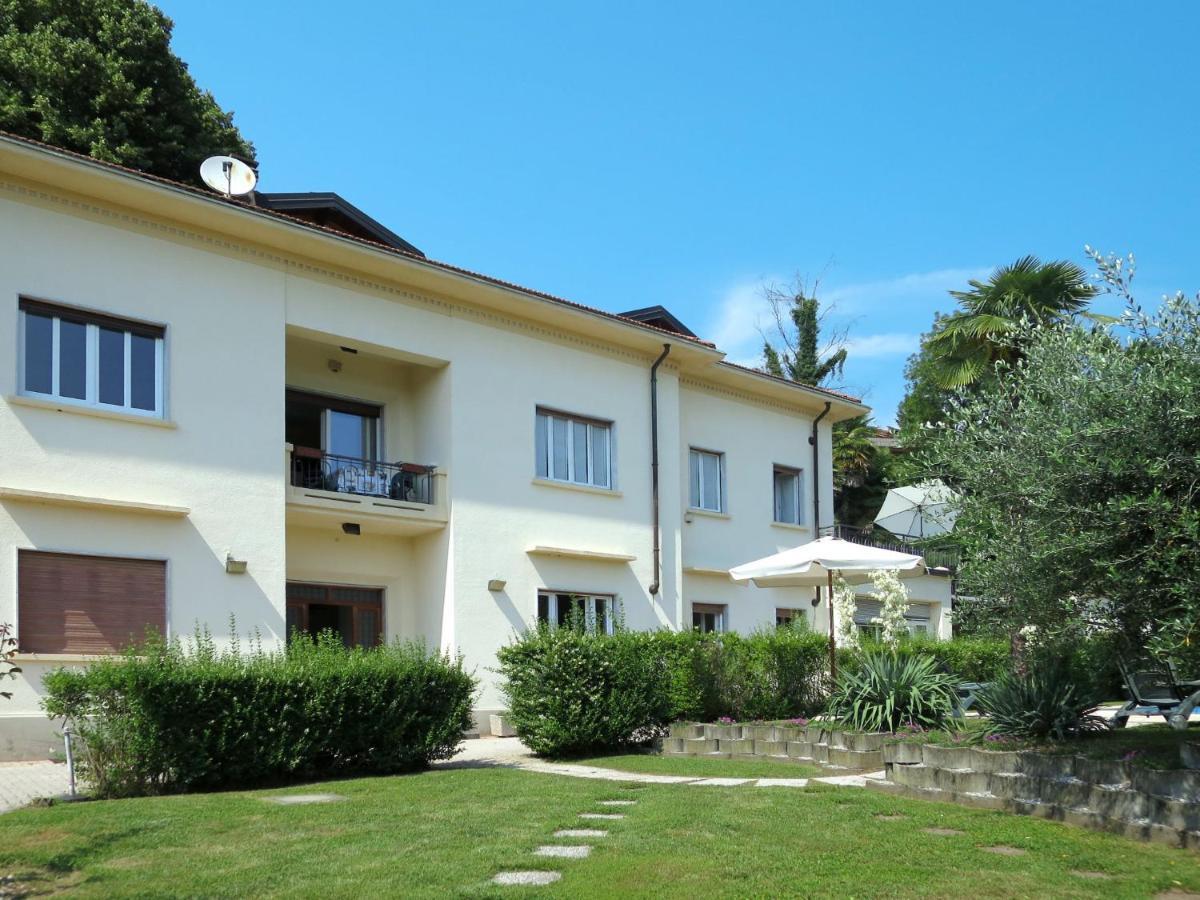 Apartment Del Sole-3 By Interhome Luino Zewnętrze zdjęcie