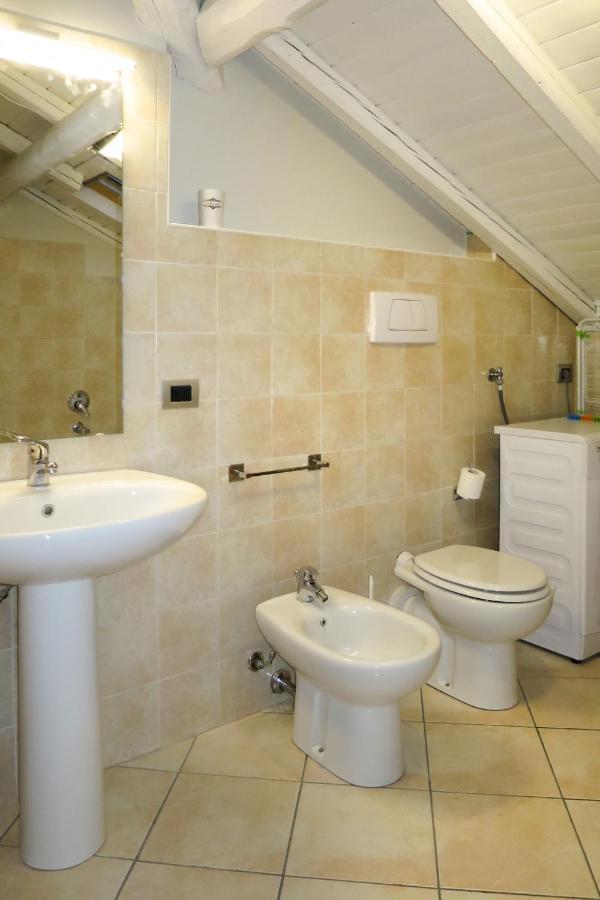Apartment Del Sole-3 By Interhome Luino Zewnętrze zdjęcie