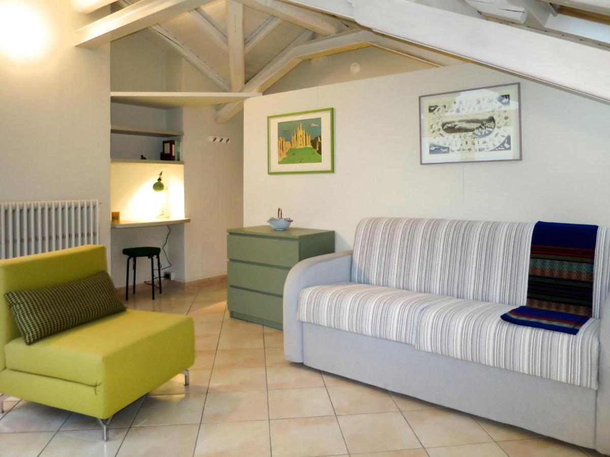 Apartment Del Sole-3 By Interhome Luino Zewnętrze zdjęcie